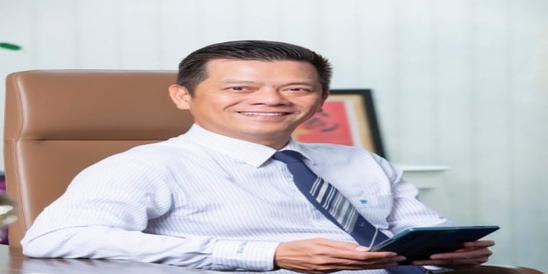 CEO QQ88 và những kế hoạch marketing hiệu quả