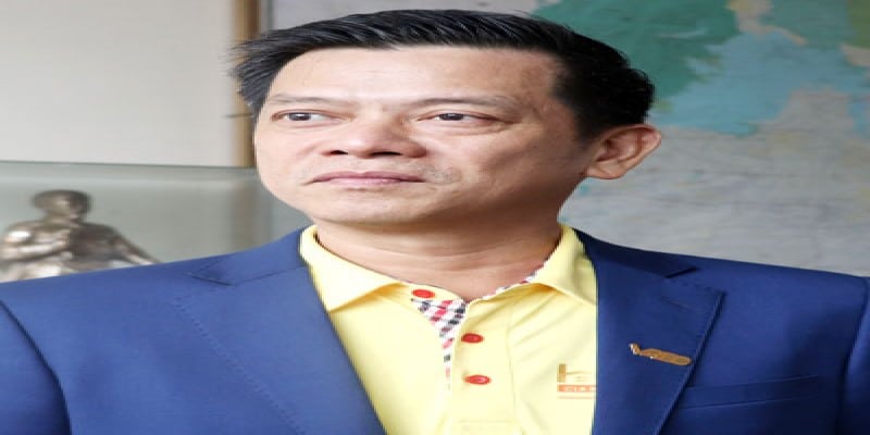 Giai đoạn sáng lập nhà cái QQ88 của Hoàng Minh Đạt